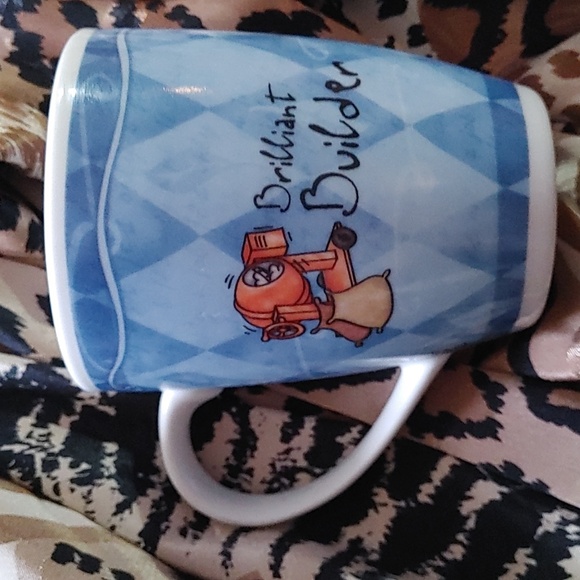 Brilliant Builders Cup - Picture 1 of 5